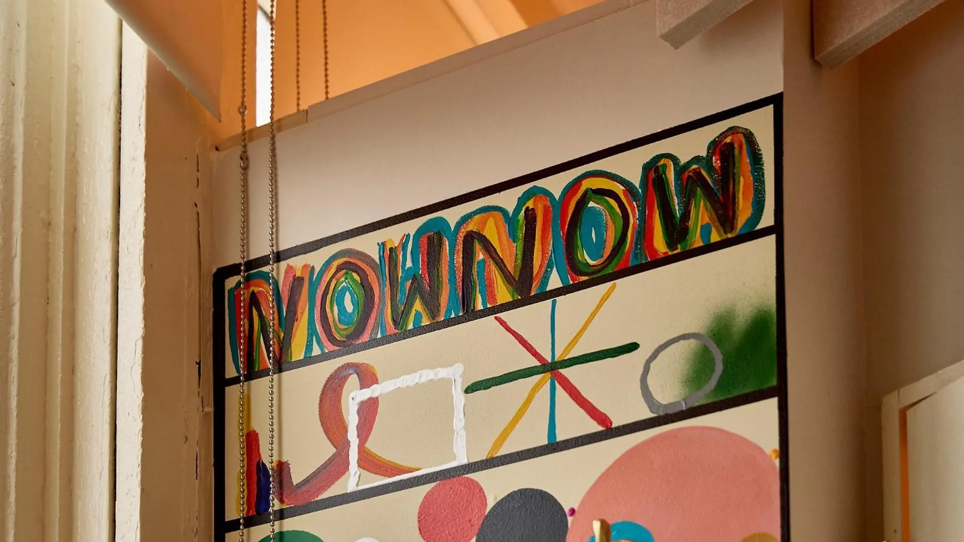 Now Now Noho Hotel New York United States
