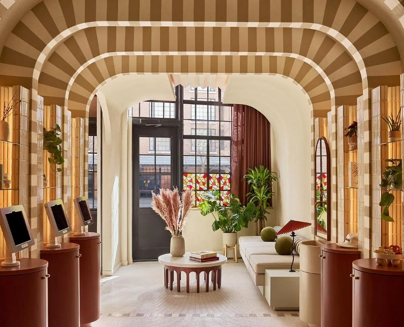 Now Now Noho Hotel New York