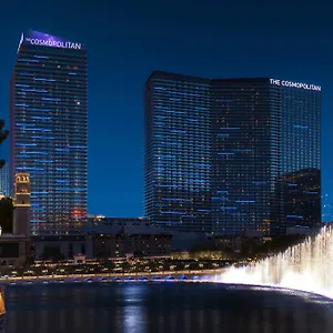 ***** Resort The Cosmopolitan Of Vegas USA