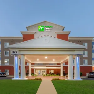 ** Hotel Express Arrowood By Ihg USA