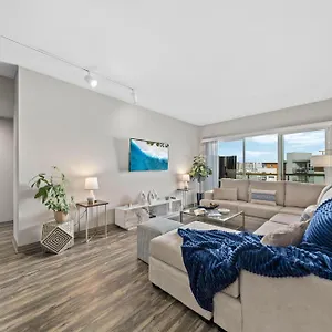  Apartment Venice Lux Retreat Coastal Haven USA
