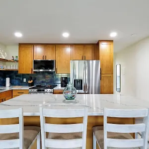  Ferienhaus Kai Oceanfront USA