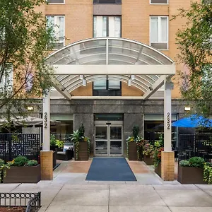 Hotel Express Nyc Chelsea - Nomad Area By Ihg