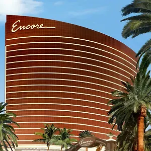 ***** Resort Encore At Wynn Vegas USA