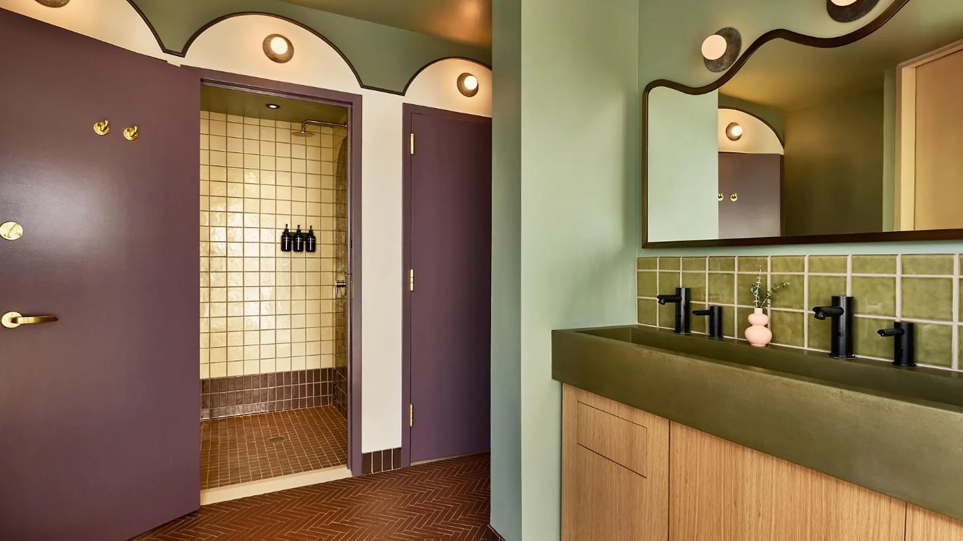 ***  Now Now Noho Hotel New York United States