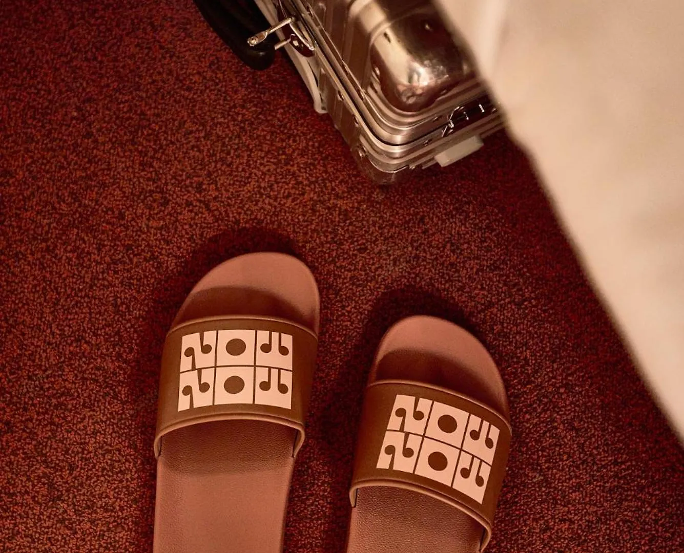 Now Now Noho Hotel New York